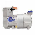 Electric Vehicle AC Compressor